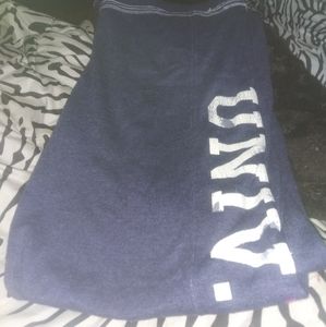 Women's victoria secert sweatpants size medium for